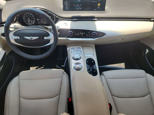 Used 2025 Genesis GV70 2.5T AWD/4WD image 20