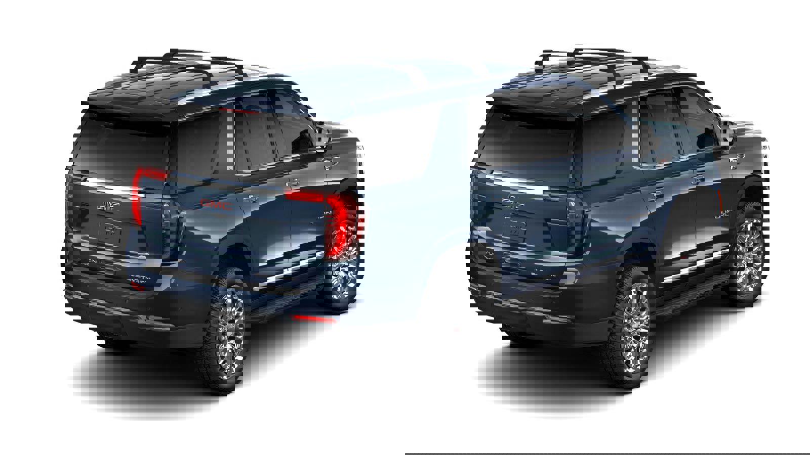 New 2026 GMC Yukon Elevation w/ LPO, Floor Liner Package image 51