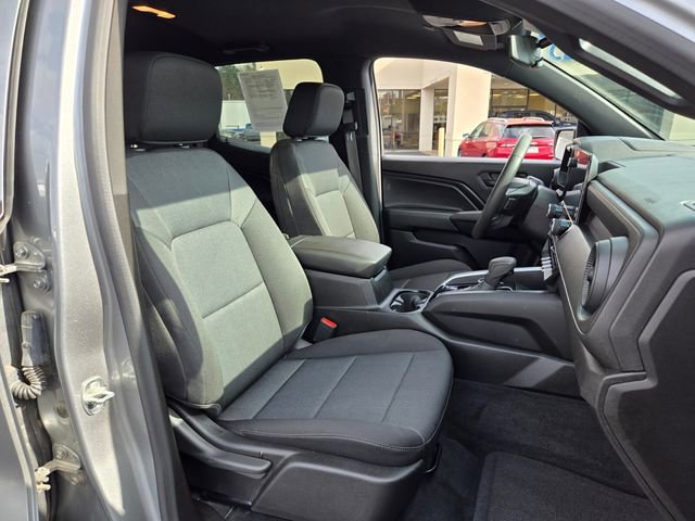 Used 2024 Chevrolet Colorado Trail Boss w/ Advanced Trailering Package image 19