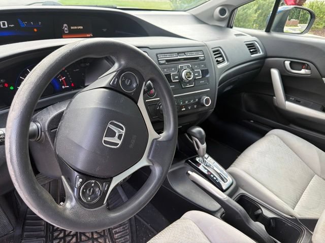 Used 2015 Honda Civic LX image 11