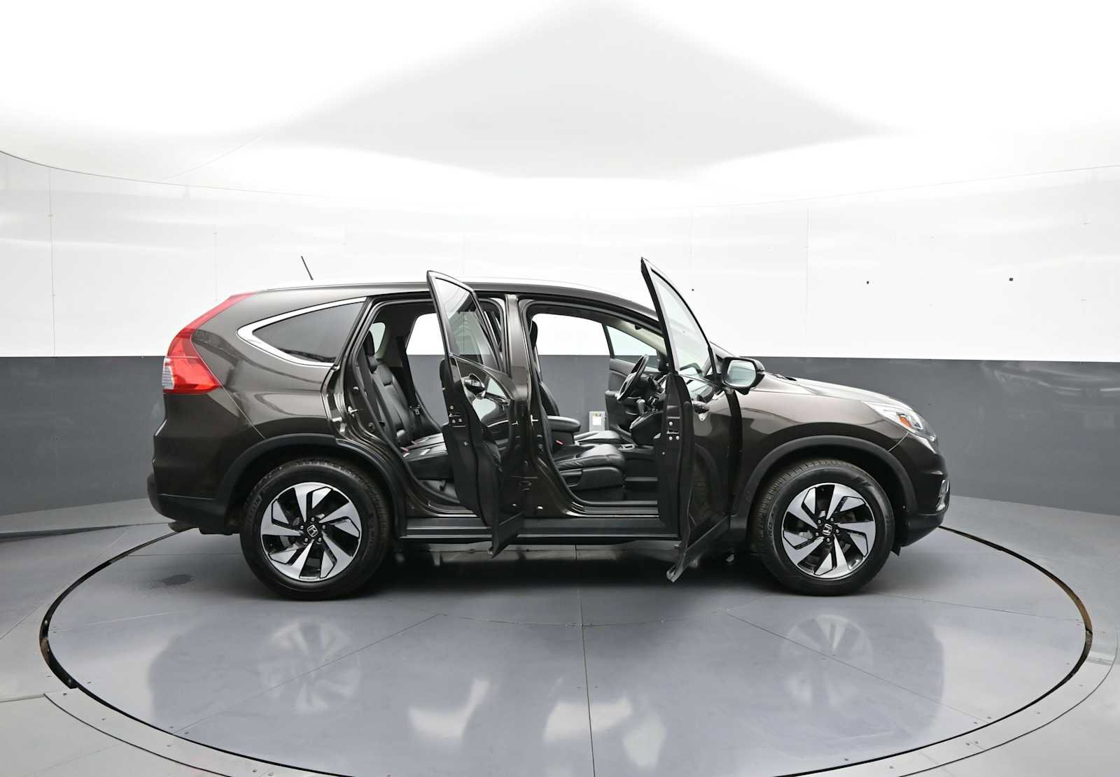 Used 2016 Honda CR-V Touring image 42