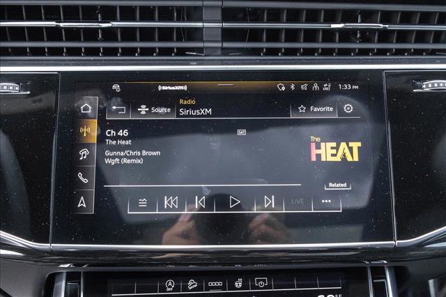 New 2026 Audi Q8 Premium Plus AWD/4WD image 15