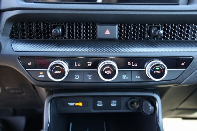 New 2026 Honda CR-V Sport-L image 21