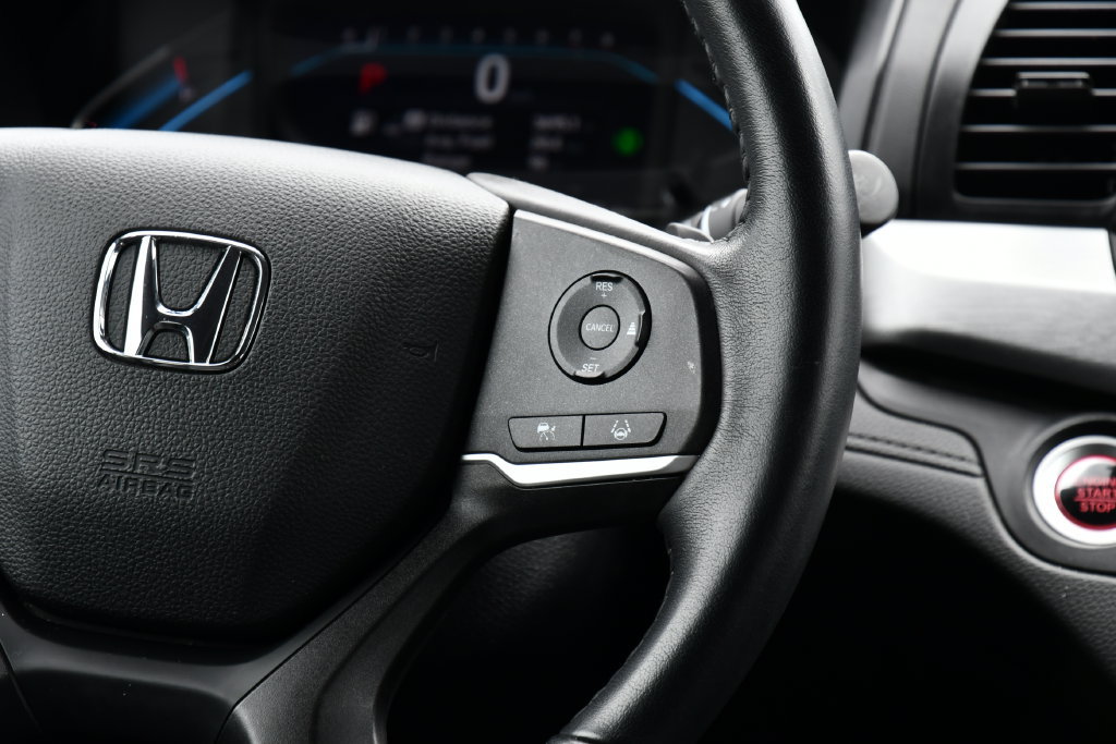 Used 2024 Honda Odyssey EX-L image 25
