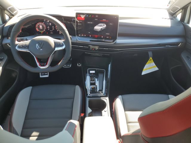 New 2026 Volkswagen GTI SE FWD image 15
