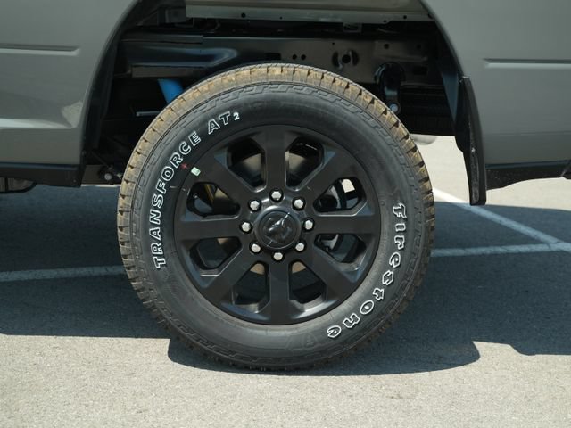 New 2026 RAM 2500 Big Horn AWD/4WD image 46