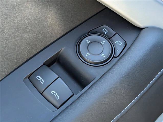Used 2021 Chevrolet Camaro SS RWD image 12