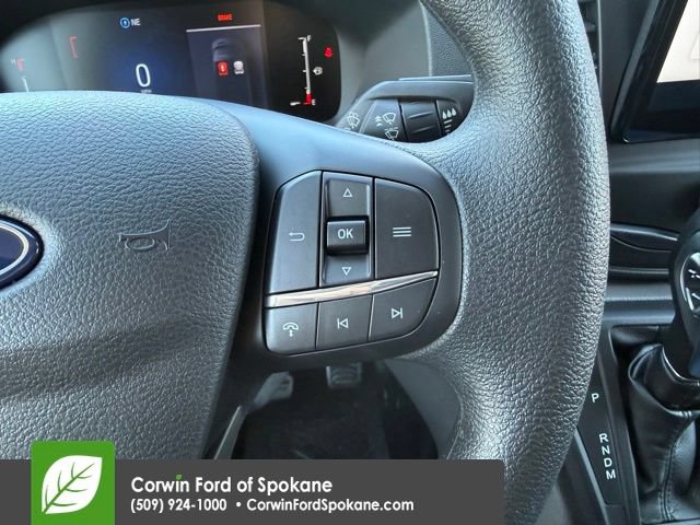 New 2026 Ford Transit 250 148 Medium Roof Extended AWD image 21