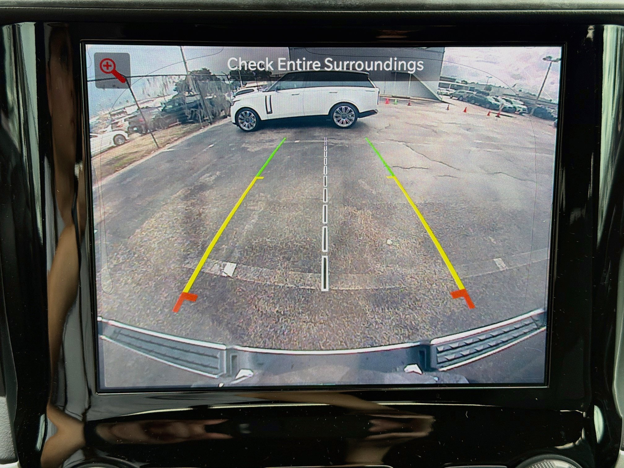 Used 2022 RAM 1500 Big Horn RWD image 31