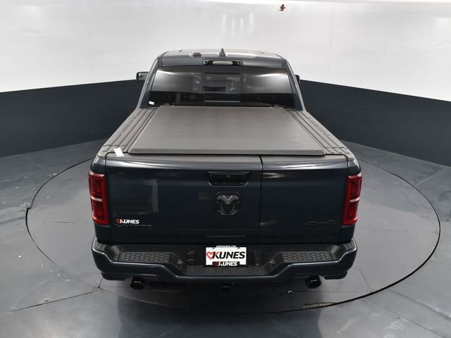 New 2026 RAM 1500 Limited image 43