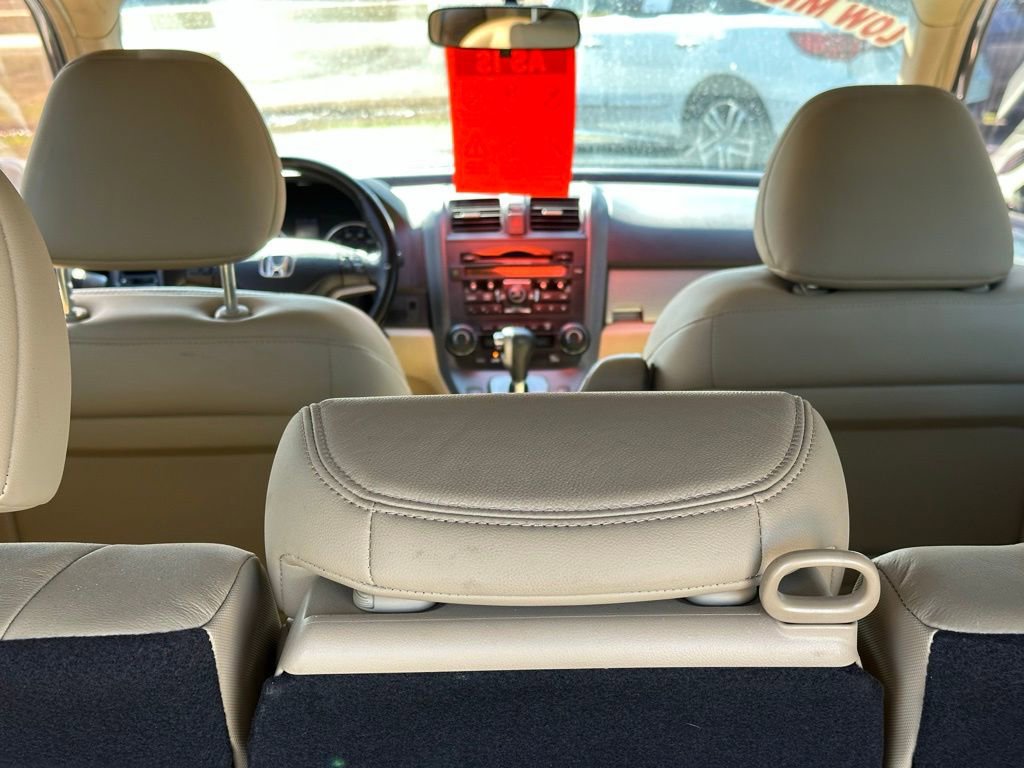 Used 2010 Honda CR-V EX-L image 9