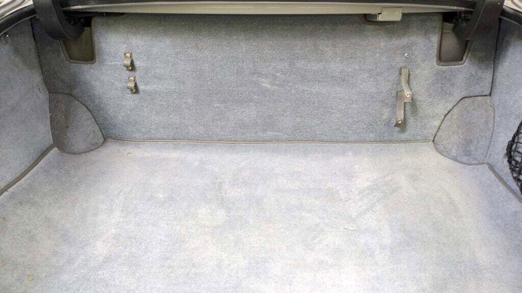 Used 1999 Rolls-Royce Silver Seraph image 32