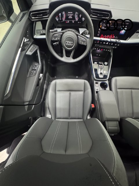New 2026 Audi A3 2.0T Premium AWD/4WD image 33