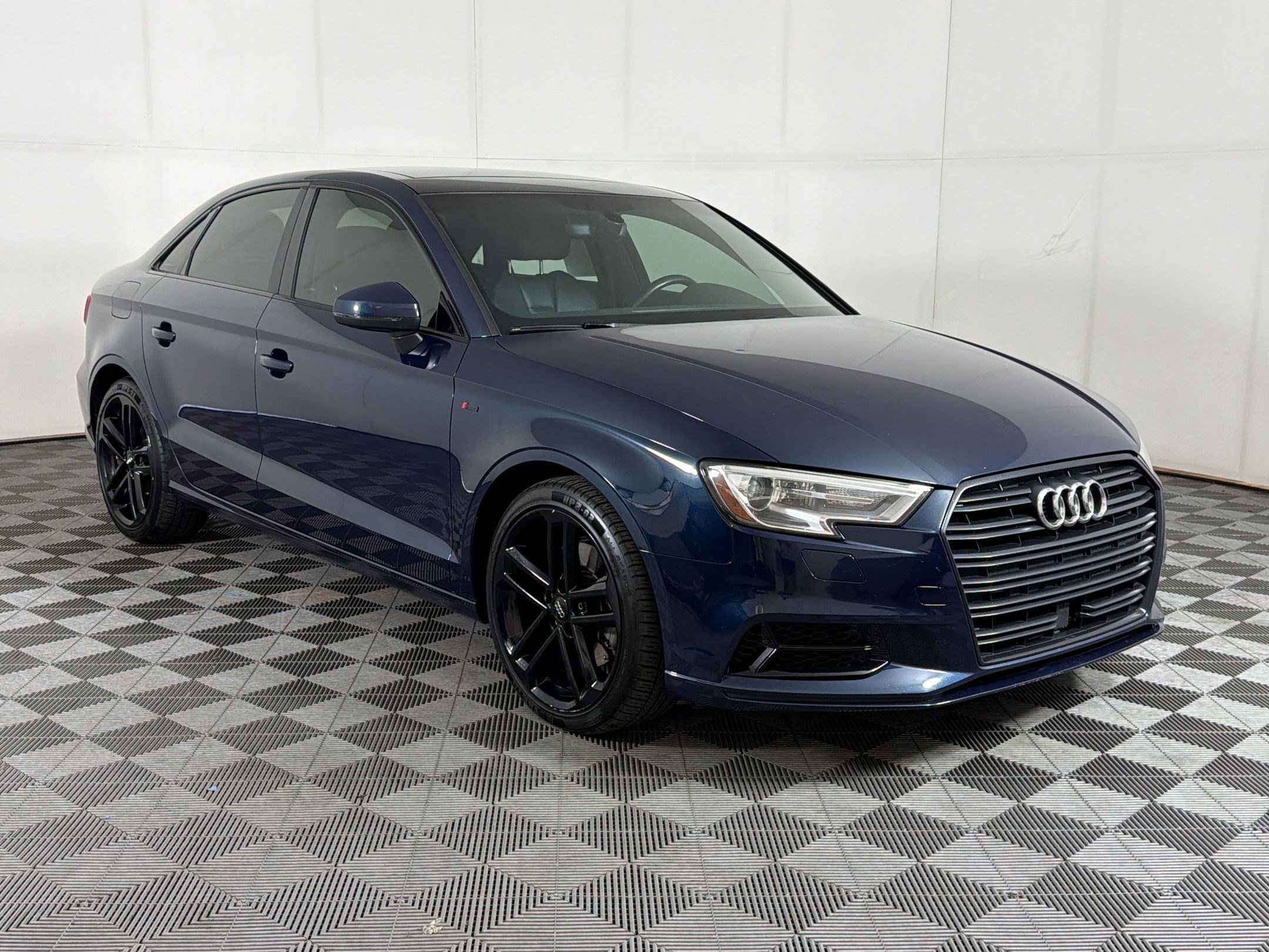 Used 2020 Audi A3 2.0T Premium w/ Final Edition Package FWD image 7