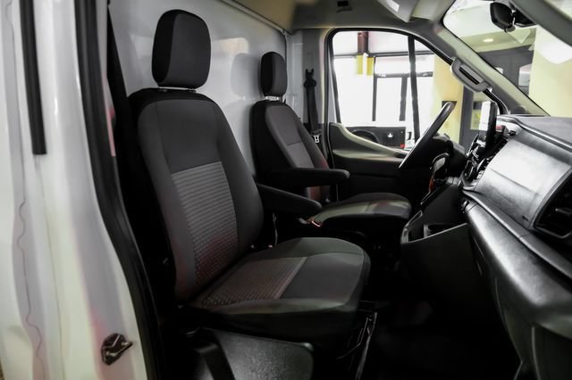 Used 2021 Ford Transit 350 DRW w/ Upfitter Package RWD image 23