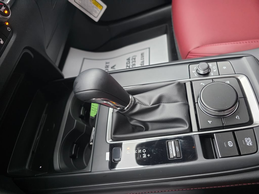 Certified 2026 MAZDA CX-30 AWD 2.5 S image 24