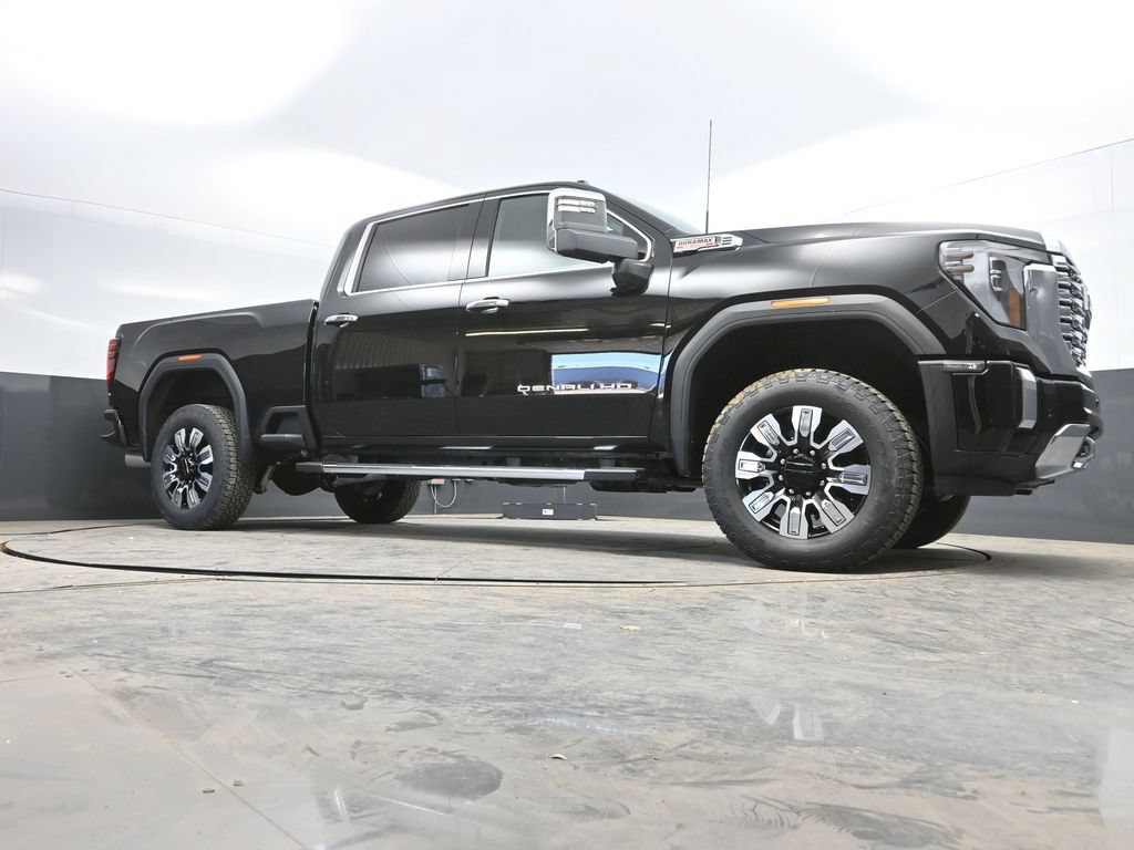 New 2026 GMC Sierra 2500 Denali w/ Denali Reserve Package AWD/4WD image 31
