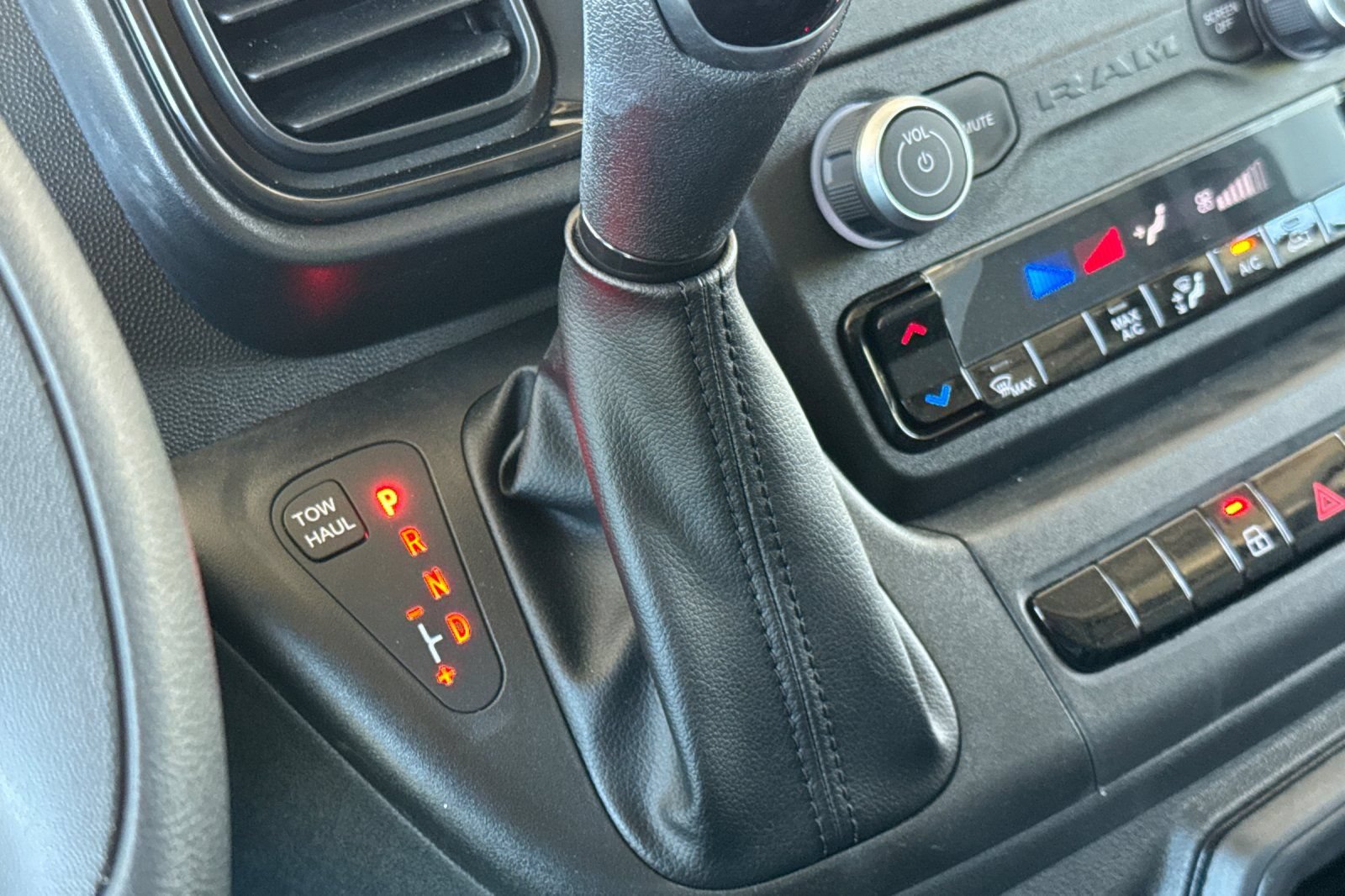 New 2026 RAM ProMaster 2500 FWD image 20