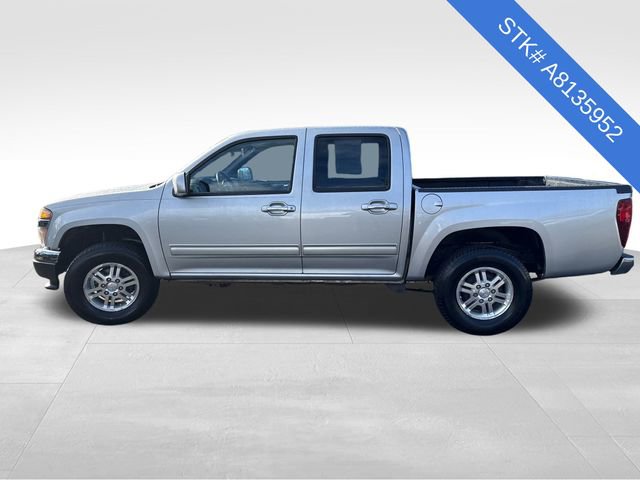 Used 2010 GMC Canyon SLT image 4