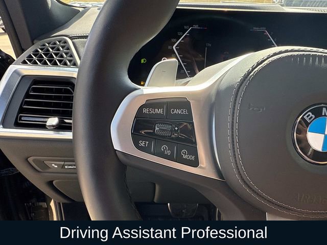 Used 2026 BMW X5 sDrive40i w/ Executive Package image 28