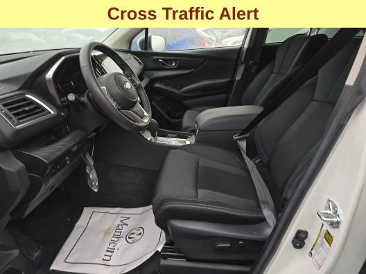 Certified 2025 Subaru Ascent Premium AWD/4WD image 10