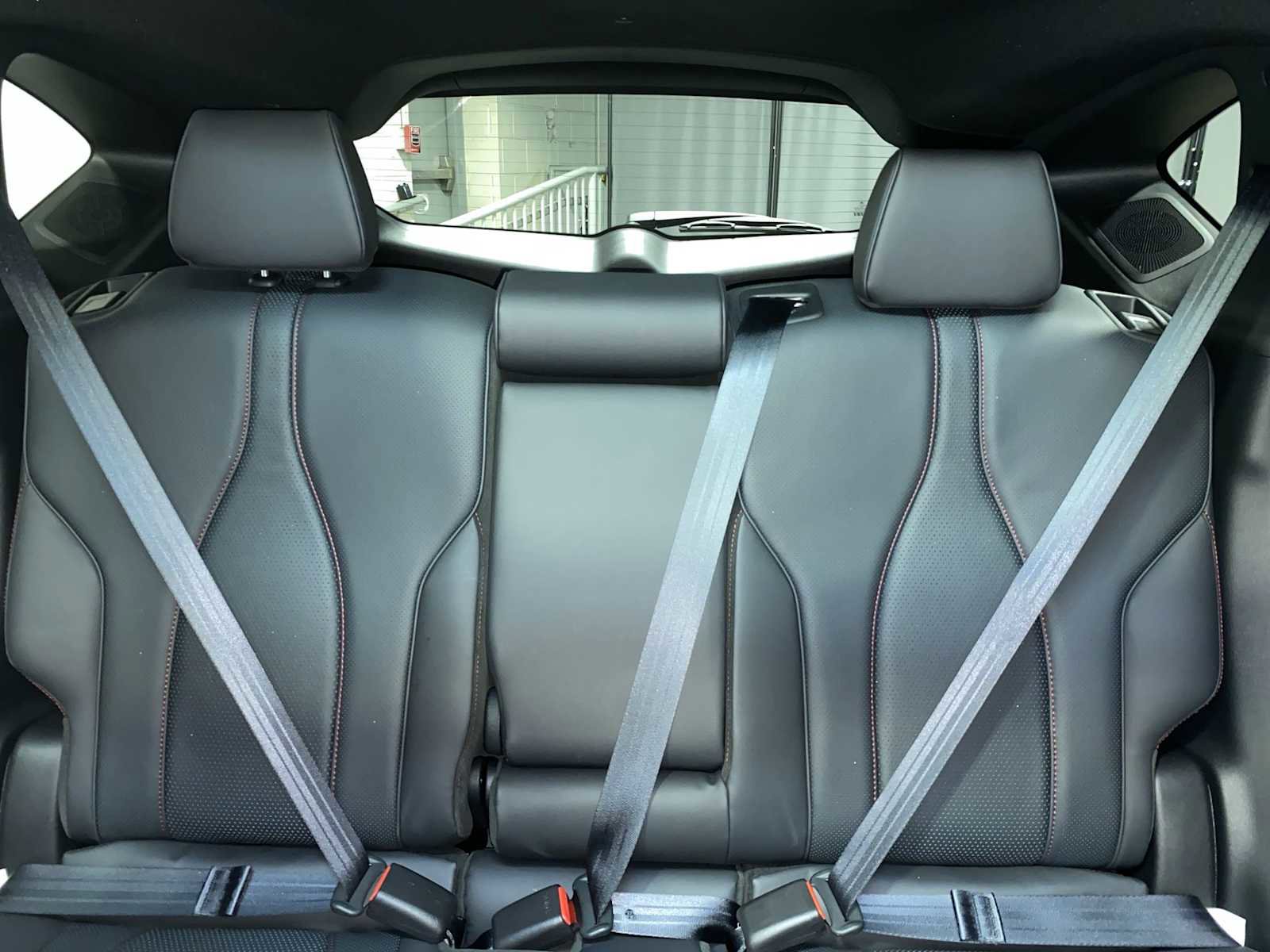 Certified 2025 Acura RDX A-Spec image 22