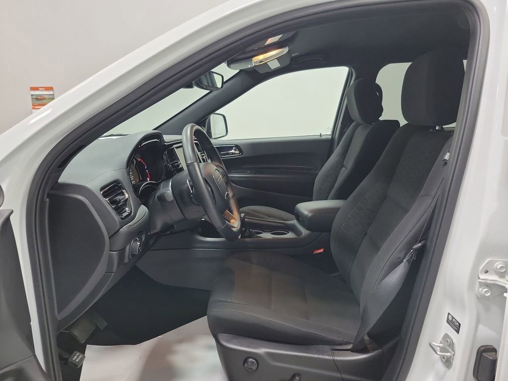 Used 2022 Dodge Durango GT image 51