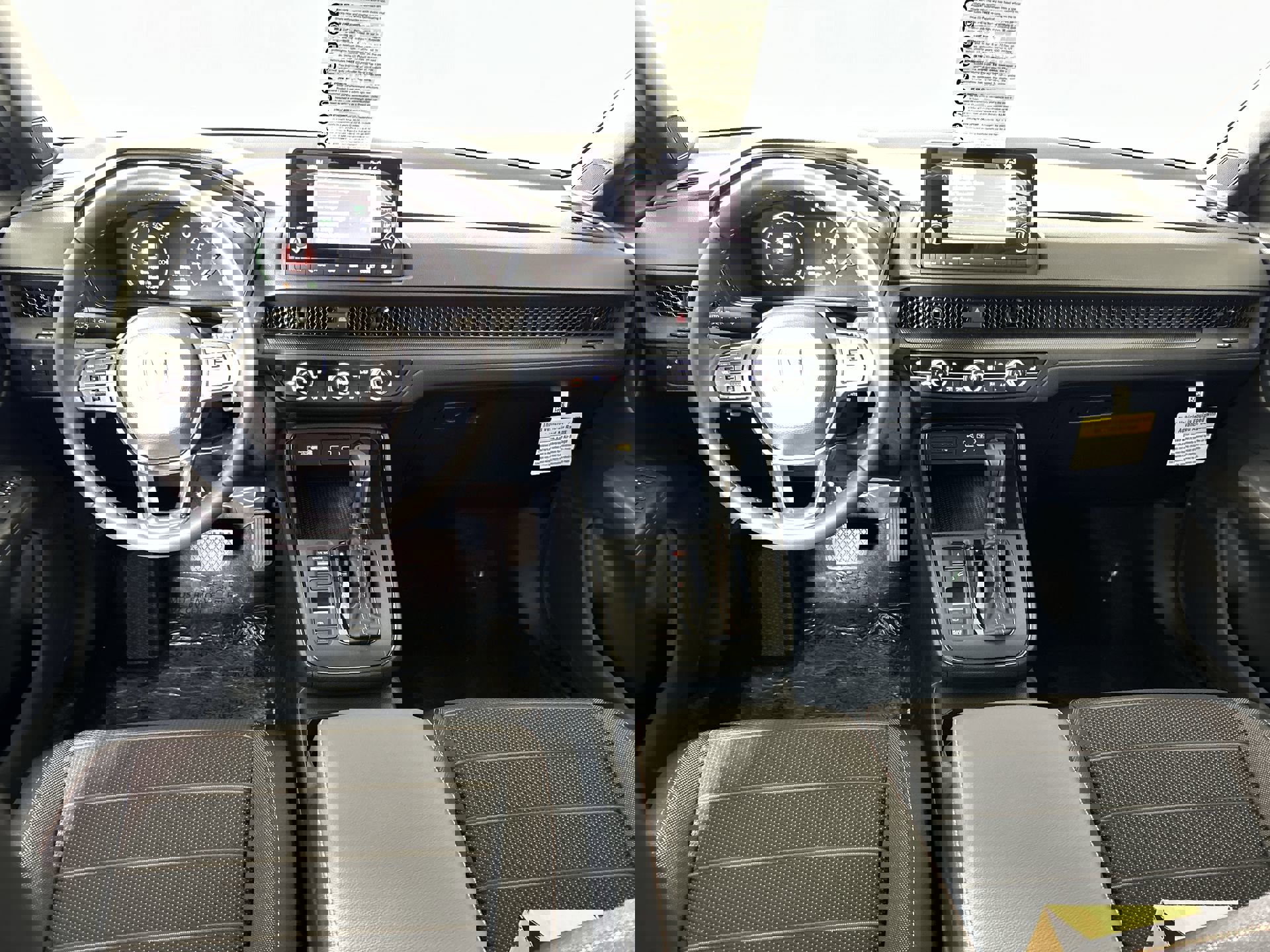 Certified 2023 Honda CR-V Sport image 59