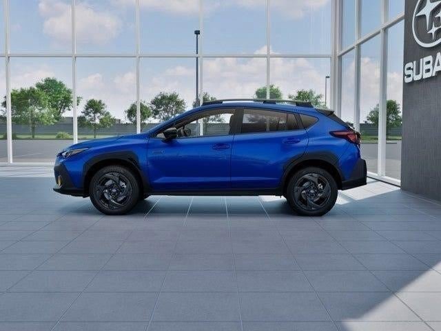 New 2026 Subaru Crosstrek 2.5i Sport AWD/4WD image 42