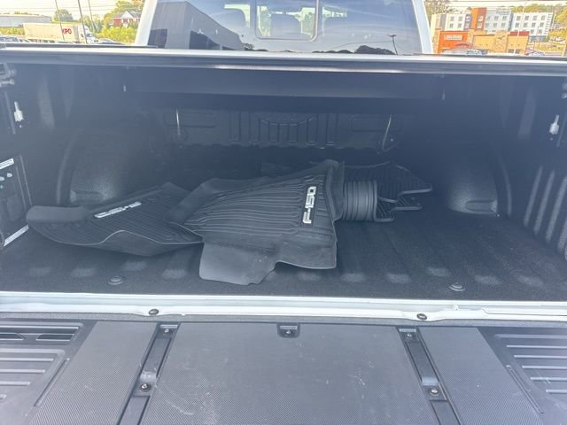 Used 2023 Ford F150 Limited image 24