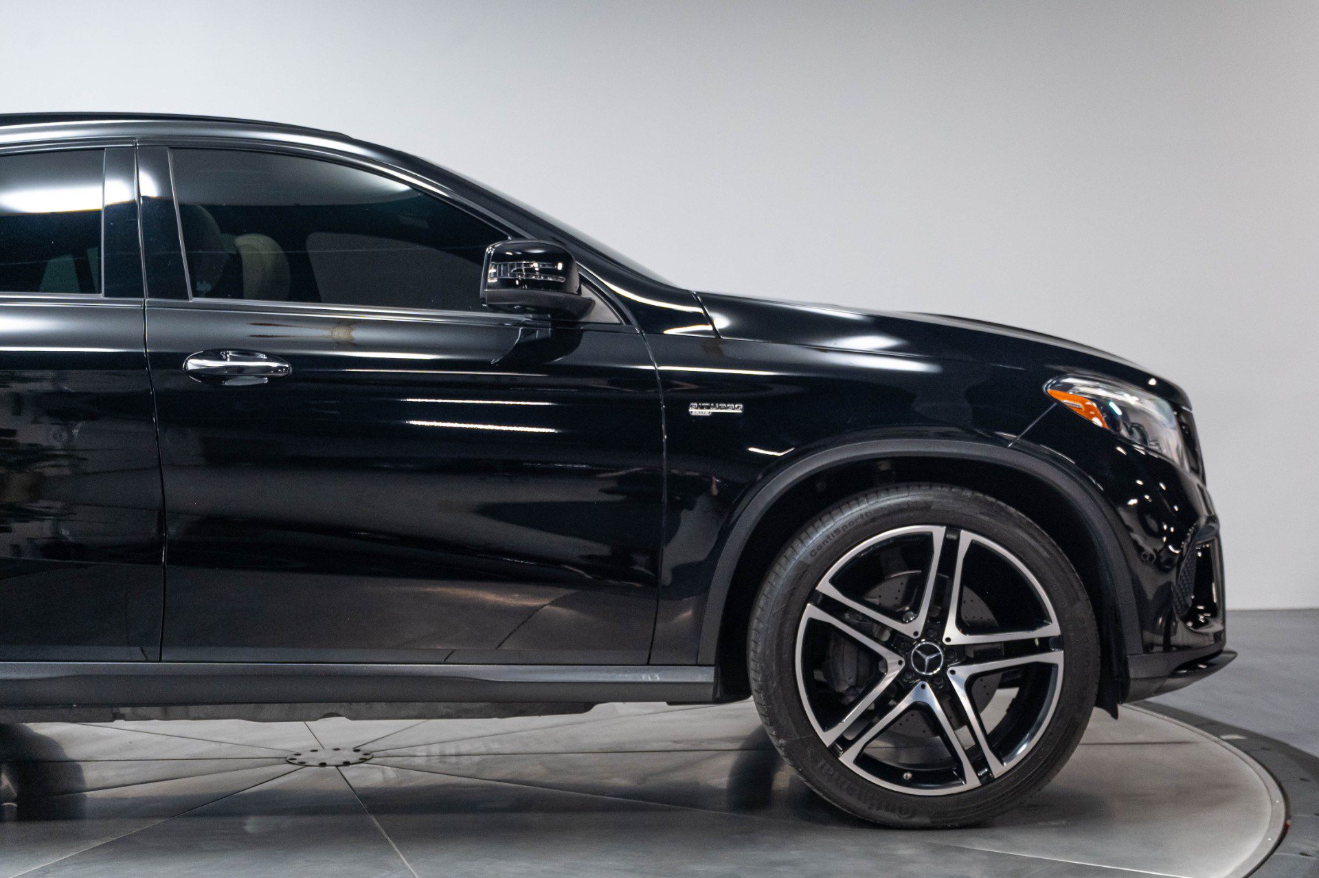 Used 2018 Mercedes-Benz GLE 43 AMG 4MATIC Coupe image 20