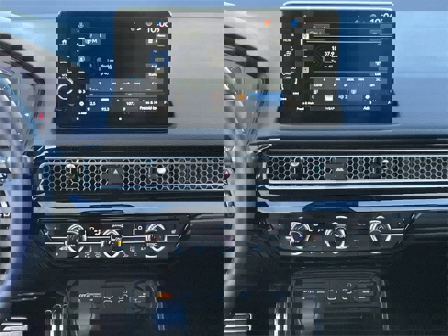 Certified 2026 Honda Civic Sport Touring image 16