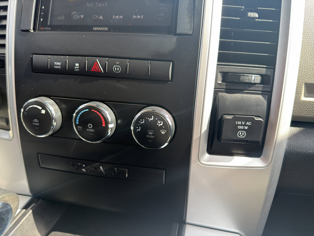 Used 2012 RAM 1500 Outdoorsman image 27