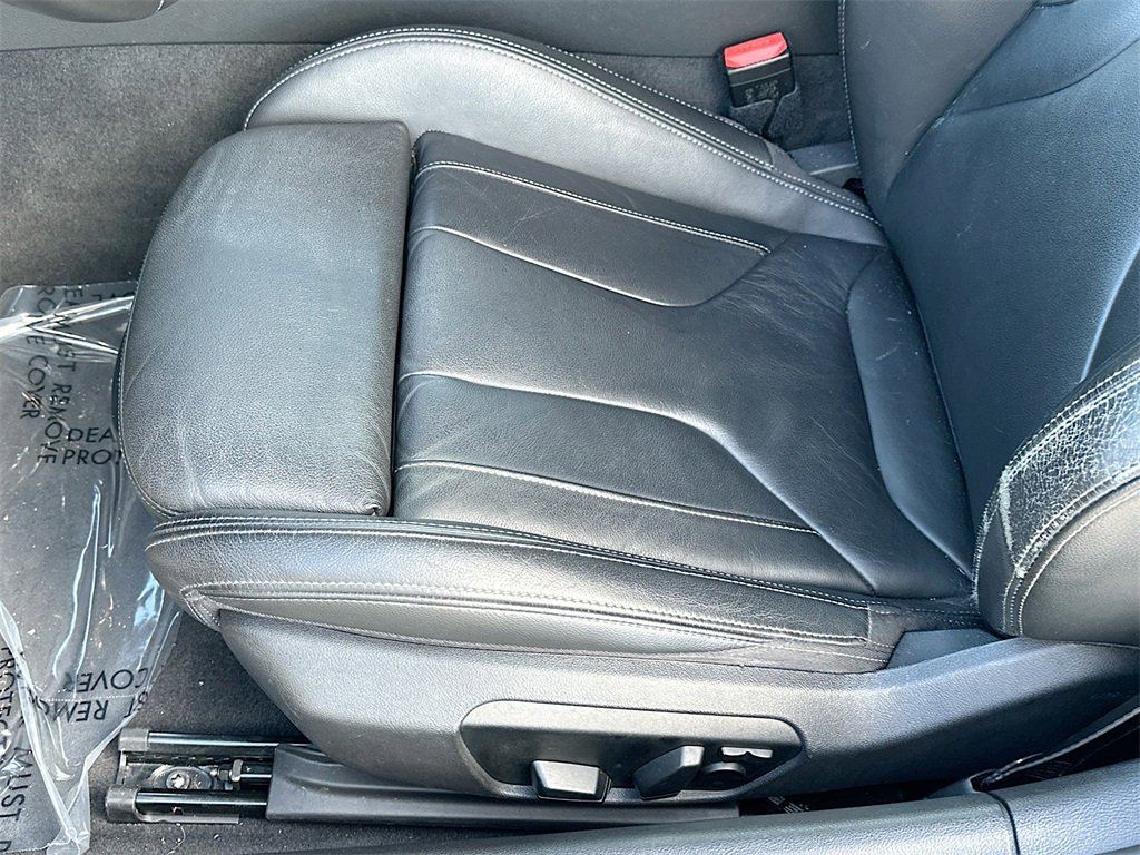 Used 2020 BMW Z4 sDrive30i w/ Premium Package image 19