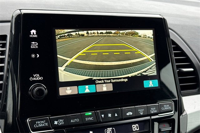 Used 2019 Honda Odyssey EX-L image 26