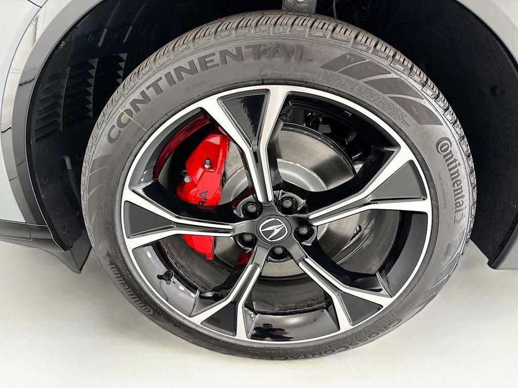 New 2026 Acura MDX Type S AWD/4WD image 31