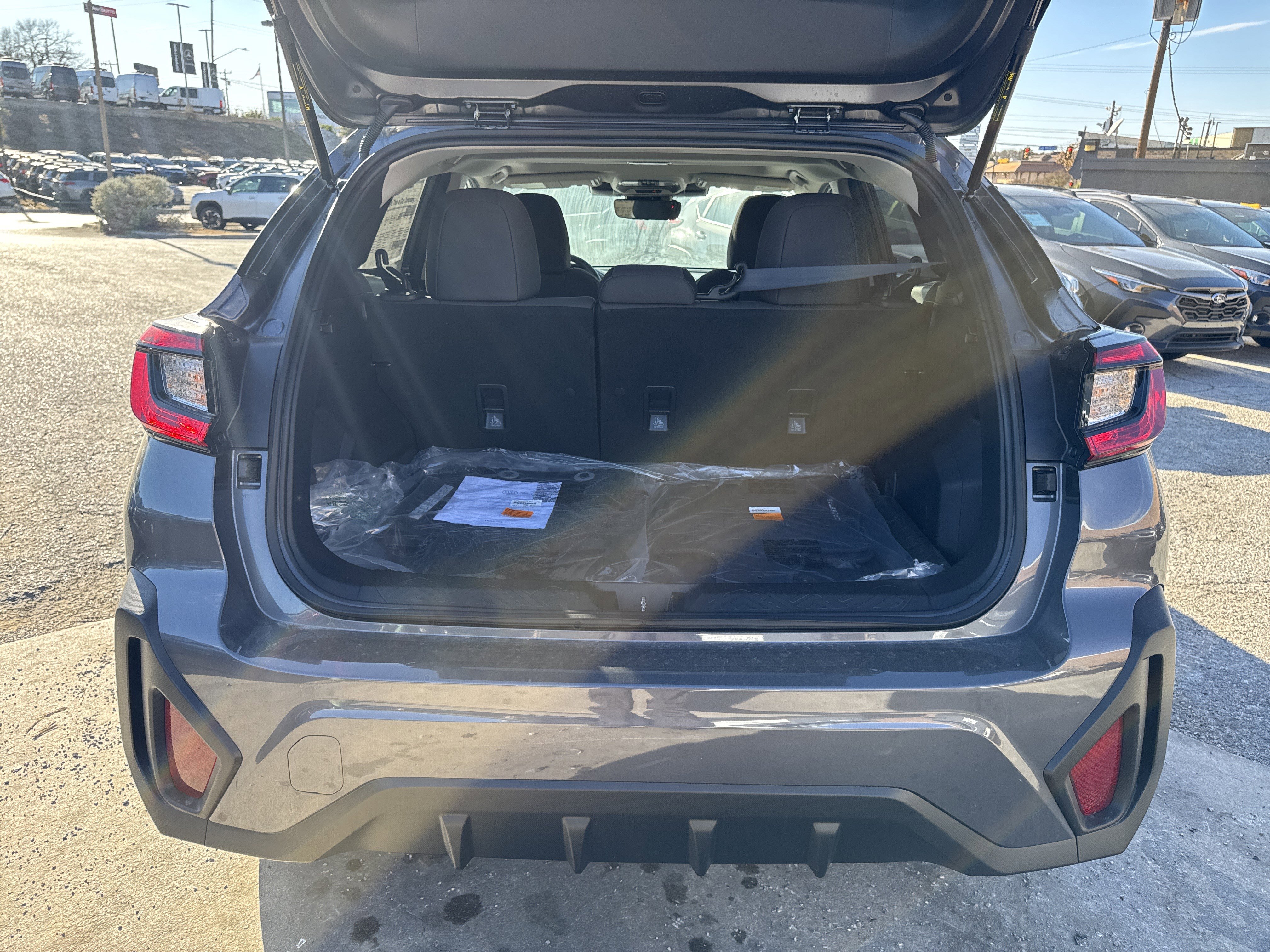 New 2026 Subaru Crosstrek 2.0i Premium image 30