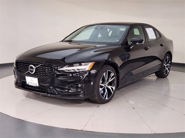 Used 2024 Volvo S60 B5 Core
