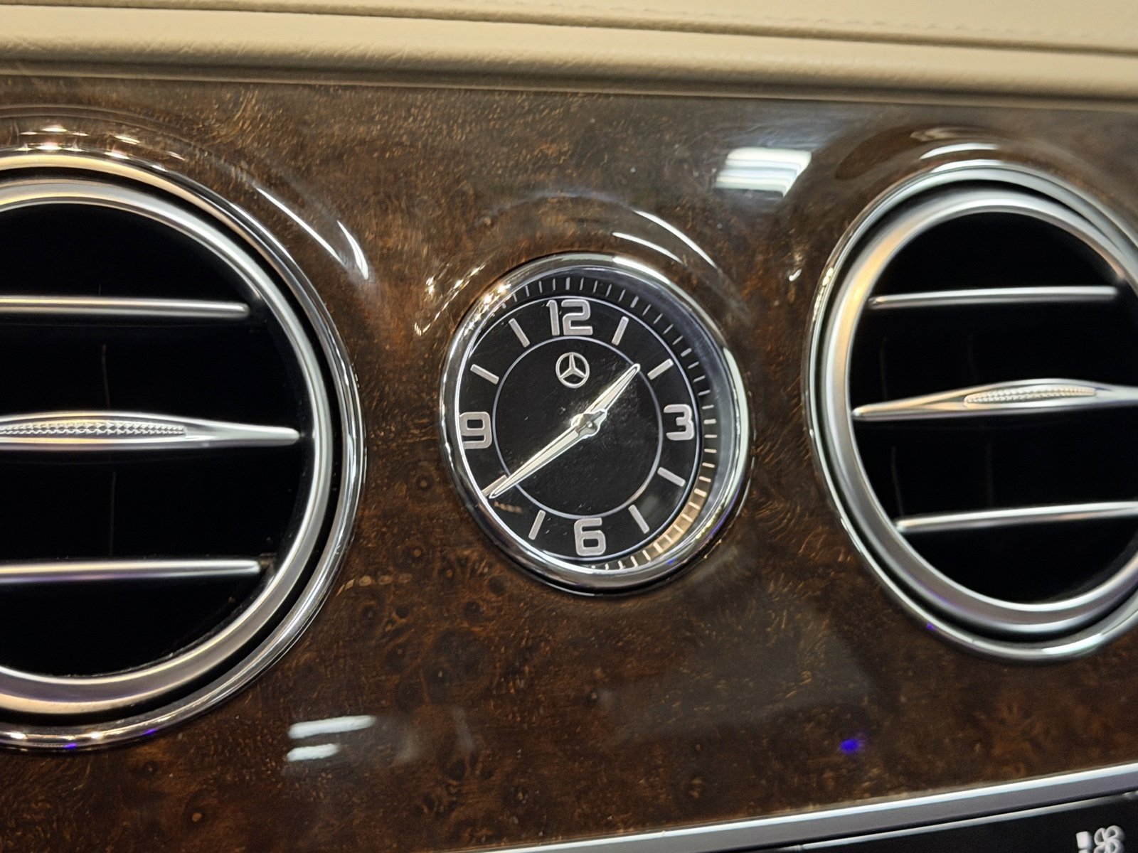 Certified 2019 Mercedes-Benz S 560 Sedan image 36