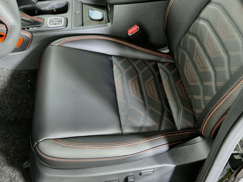 New 2027 Nissan Frontier PRO-4X AWD/4WD image 18