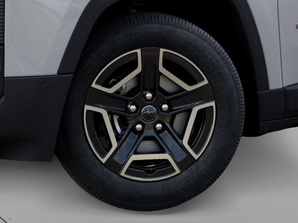New 2026 Jeep Cherokee Limited AWD/4WD image 8