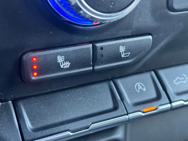 Used 2021 GMC Sierra 1500 Elevation image 28