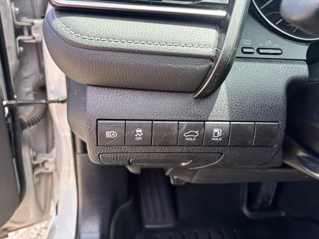 Used 2023 Toyota Camry SE FWD image 20