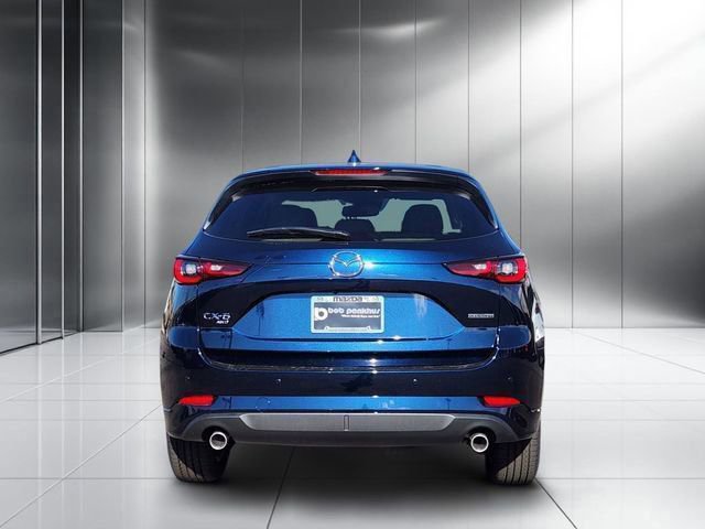 New 2025 MAZDA CX-5 AWD 2.5 S w/ Premium Plus Pkg image 47