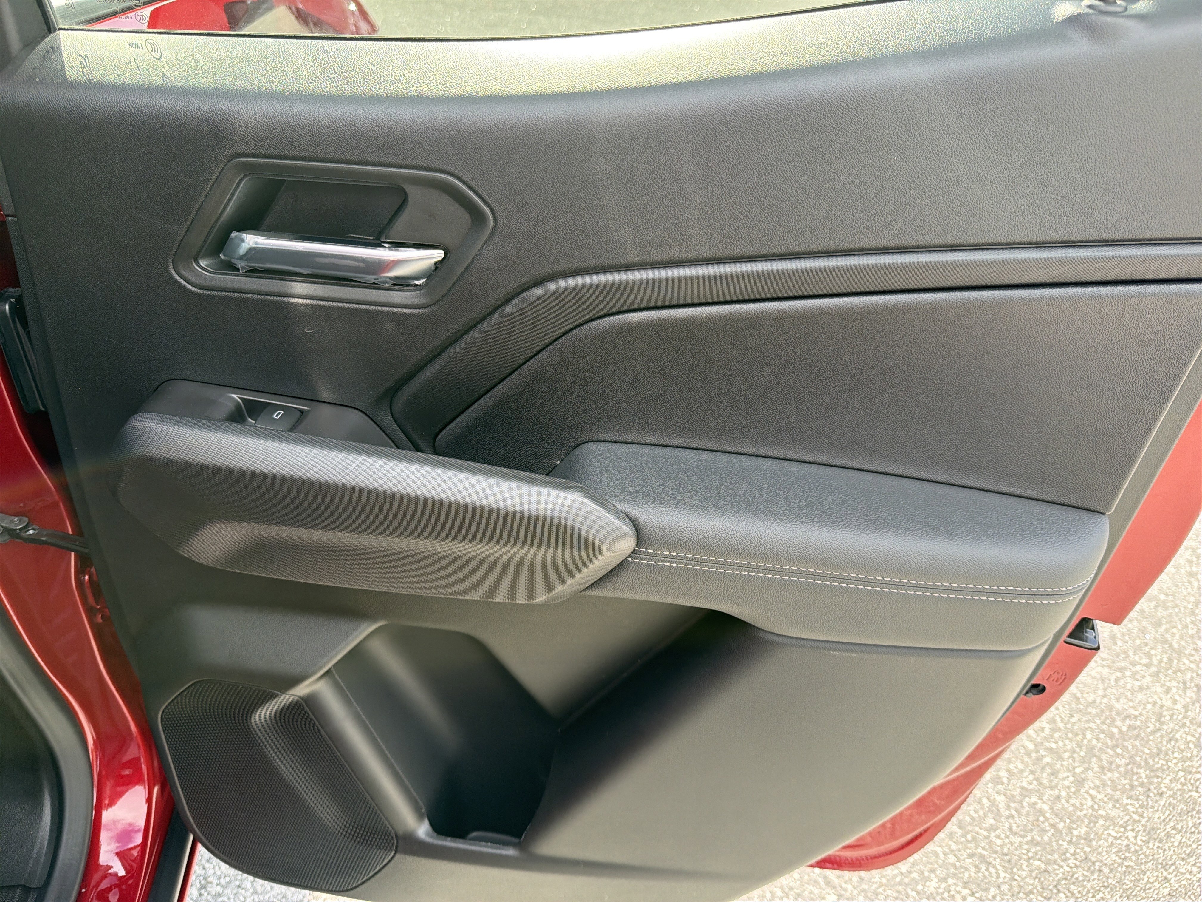 New 2026 GMC Canyon Elevation w/ Convenience Package image 28