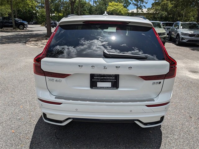 New 2026 Volvo XC60 B5 Ultra w/ Protection Package Premier image 5