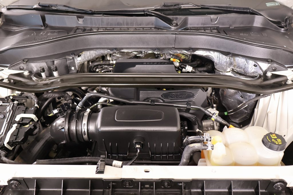 Used 2020 Ford Explorer Limited w/ Class III Trailer Tow Package image 22