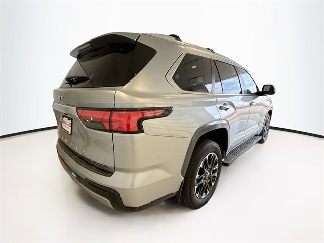 New 2026 Toyota Sequoia Limited image 6
