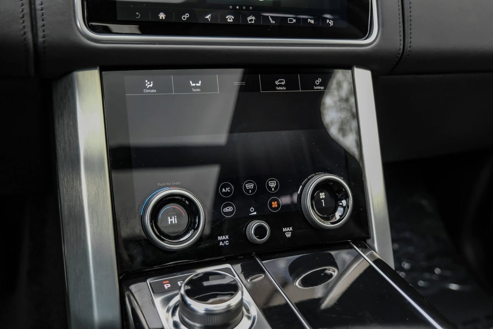 Used 2018 Land Rover Range Rover Autobiography AWD/4WD image 29