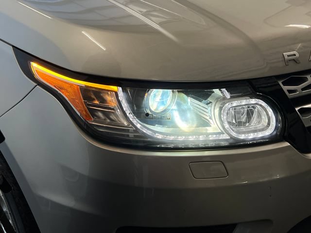 Used 2016 Land Rover Range Rover Sport HSE AWD/4WD image 14